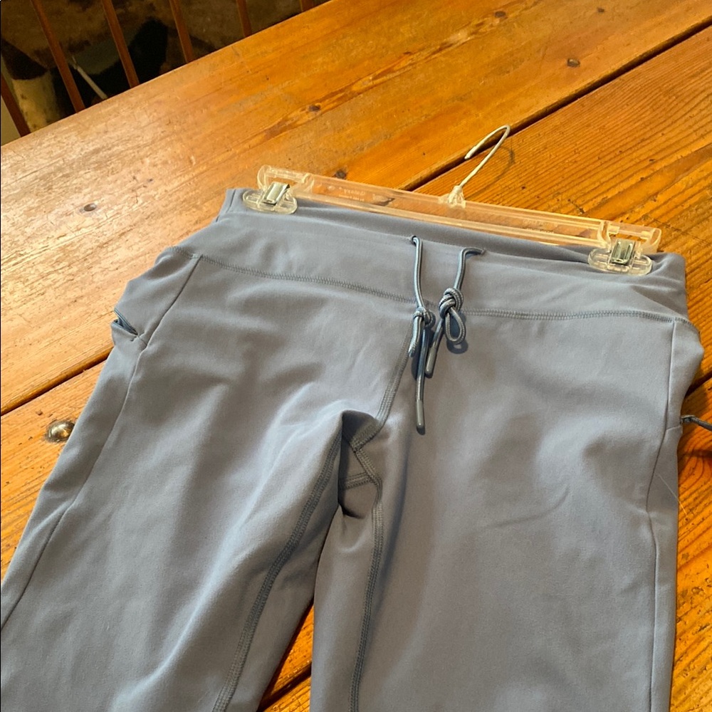 Women’s Avalanche Active Pants